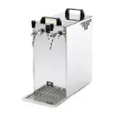 Kit tireuse à bière 2 bec