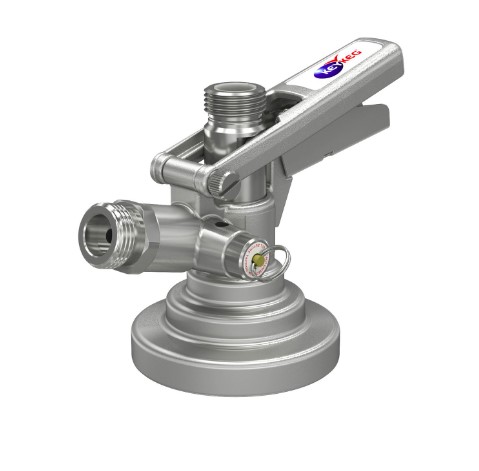 TETE KEYKEG 5/8 x 5/8